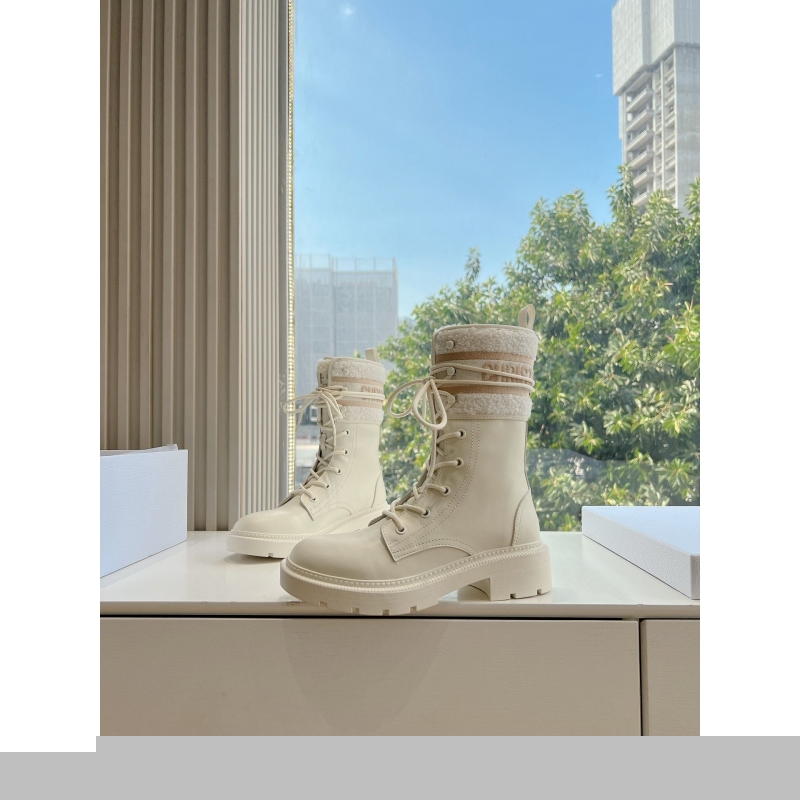 ch**an D*or boots